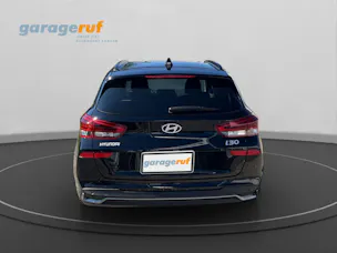 Hyundai i30 Wagon 1.5 T-GDi Amplia