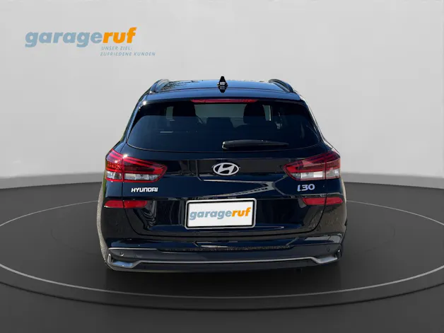 Hyundai i30 Wagon 1.5 T-GDi Amplia