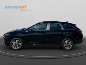 Hyundai i30 Wagon 1.5 T-GDi Amplia