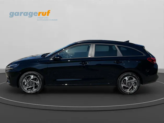Hyundai i30 Wagon 1.5 T-GDi Amplia