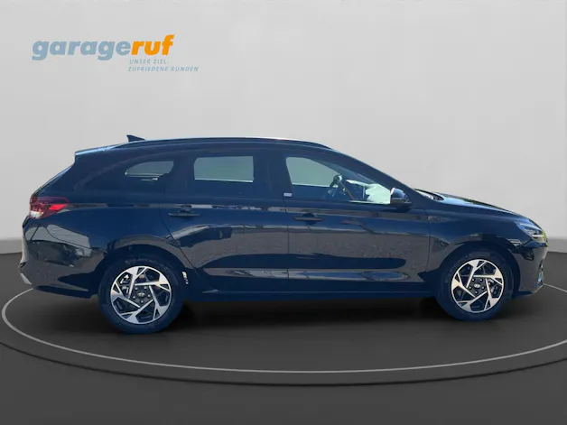 Hyundai i30 Wagon 1.5 T-GDi Amplia