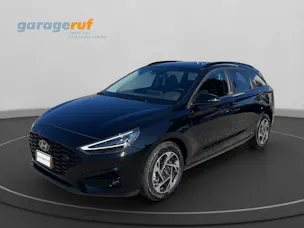 Hyundai i30 Wagon 1.5 T-GDi Amplia