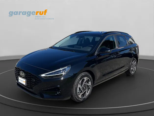 Hyundai i30 Wagon 1.5 T-GDi Amplia