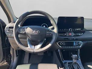 Hyundai i30 Wagon 1.5 T-GDi Amplia