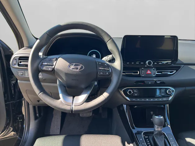 Hyundai i30 Wagon 1.5 T-GDi Amplia