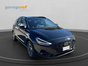 Hyundai i30 Wagon 1.5 T-GDi Amplia