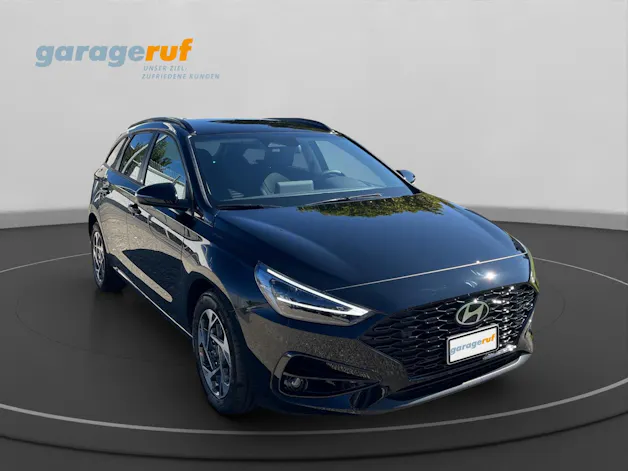 Hyundai i30 Wagon 1.5 T-GDi Amplia