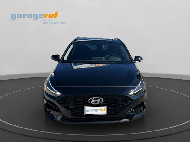Hyundai i30 Wagon 1.5 T-GDi Amplia