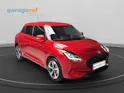 Suzuki Swift 1.2 Compact Top Hybrid