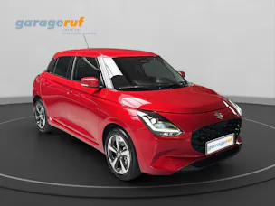 Suzuki Swift 1.2 Compact Top Hybrid