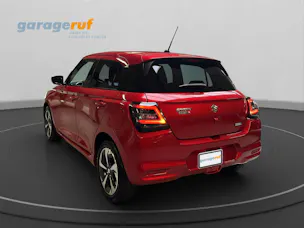 Suzuki Swift 1.2 Compact Top Hybrid