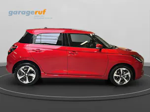 Suzuki Swift 1.2 Compact Top Hybrid