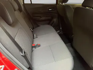 Suzuki Swift 1.2 Compact Top Hybrid