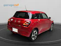 Suzuki Swift 1.2 Compact Top Hybrid