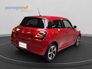 Suzuki Swift 1.2 Compact Top Hybrid