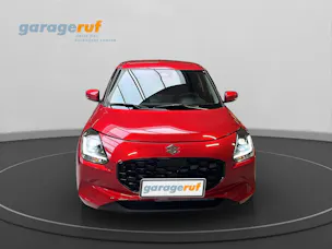 Suzuki Swift 1.2 Compact Top Hybrid