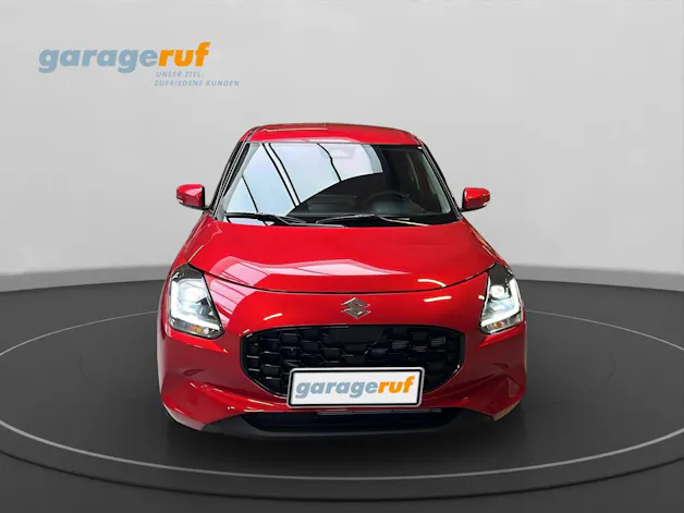 Suzuki Swift 1.2 Compact Top Hybrid