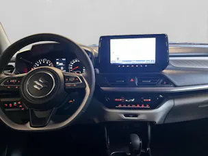 Suzuki Swift 1.2 Compact Top Hybrid