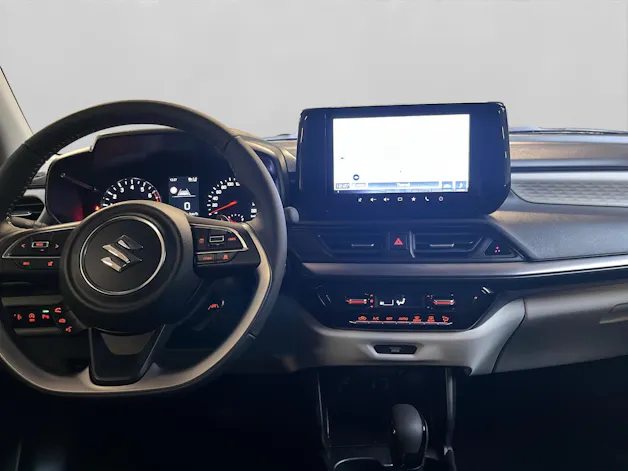 Suzuki Swift 1.2 Compact Top Hybrid