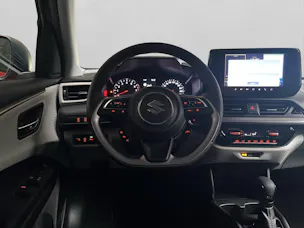 Suzuki Swift 1.2 Compact Top Hybrid