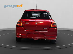 Suzuki Swift 1.2 Compact Top Hybrid