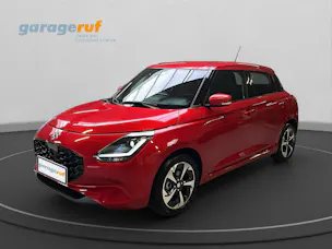 Suzuki Swift 1.2 Compact Top Hybrid