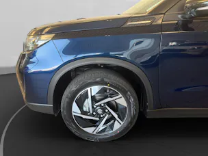 Suzuki Vitara 1.4 T Compact Top Hybrid 4x4