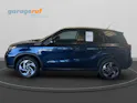 Suzuki Vitara 1.4 T Compact Top Hybrid 4x4
