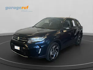 Suzuki Vitara 1.4 T Compact Top Hybrid 4x4