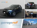 Suzuki Vitara 1.4 T Compact Top Hybrid 4x4