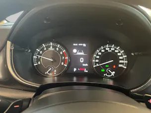 Suzuki Vitara 1.4 T Compact Top Hybrid 4x4