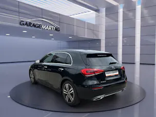 Mercedes-Benz A 200 Progressive