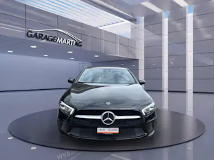 Mercedes-Benz A 200 Progressive