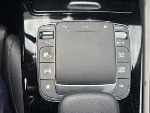 Mercedes-Benz A 200 Progressive