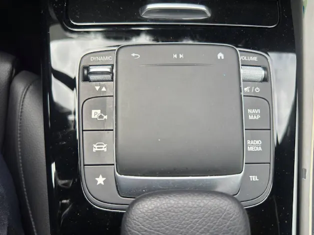 Mercedes-Benz A 200 Progressive