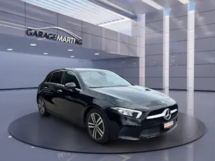 Mercedes-Benz A 200 Progressive