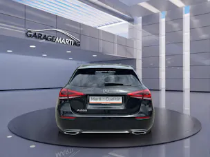 Mercedes-Benz A 200 Progressive