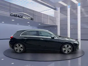 Mercedes-Benz A 200 Progressive