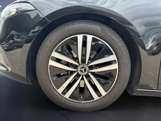 Mercedes-Benz A 200 Progressive