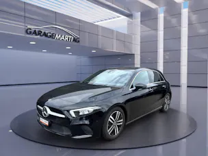 Mercedes-Benz A 200 Progressive