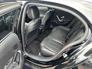 Mercedes-Benz A 200 Progressive