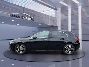 Mercedes-Benz A 200 Progressive