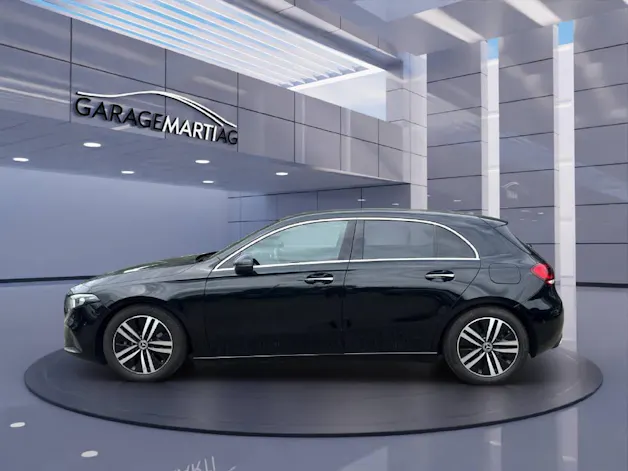Mercedes-Benz A 200 Progressive
