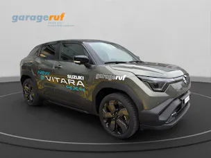 Suzuki e Vitara Compact Top 4x4