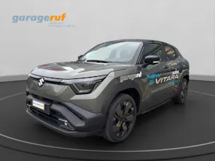 Suzuki e Vitara Compact Top 4x4