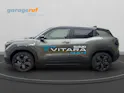 Suzuki e Vitara Compact Top 4x4