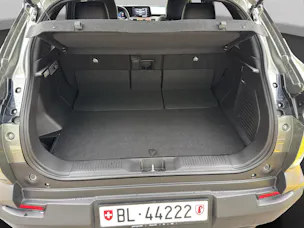 Suzuki e Vitara Compact Top 4x4