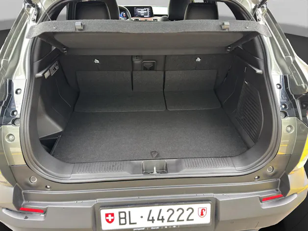 Suzuki e Vitara Compact Top 4x4