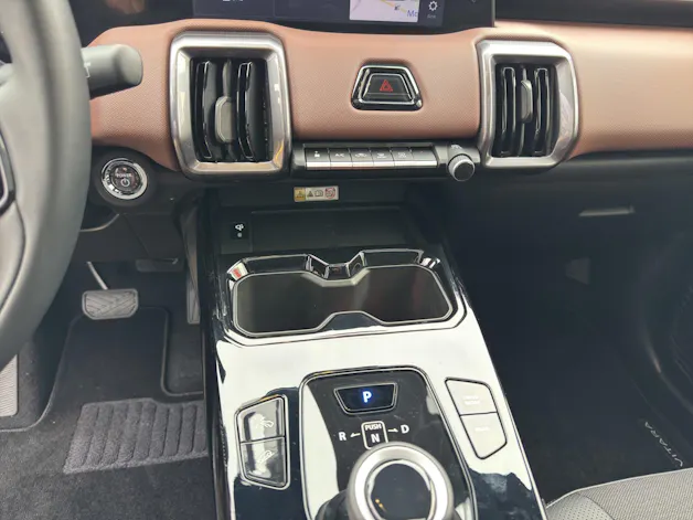 Suzuki e Vitara Compact Top 4x4