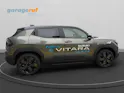 Suzuki e Vitara Compact Top 4x4